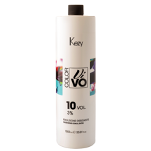 KEZY COLOR VIVO Oxidizing emulsion Эмульсия окисляющая 3% (10 vol.) 1000 мл