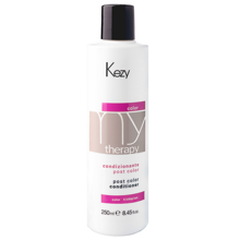 Kezy Post Color conditioner Кондиционер для окрашенных волос с экстрактом граната 250 мл