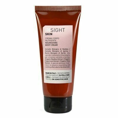 INSIGHT Питательный крем для тела NOURISHING BODY CREAM 50 мл ISK091/2300